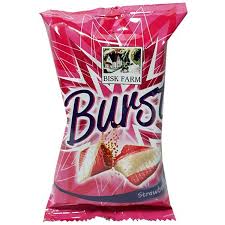 BISK FARM BURST