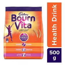 BOURN VITA POUCH