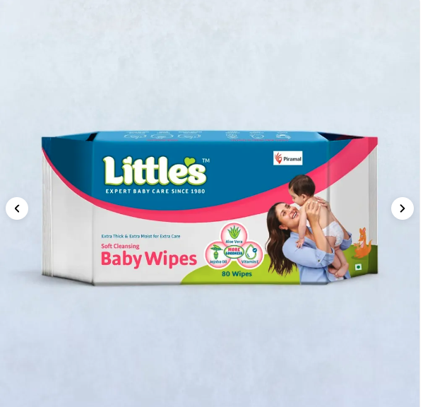 Baby Wipes