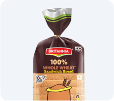 Bakery Products