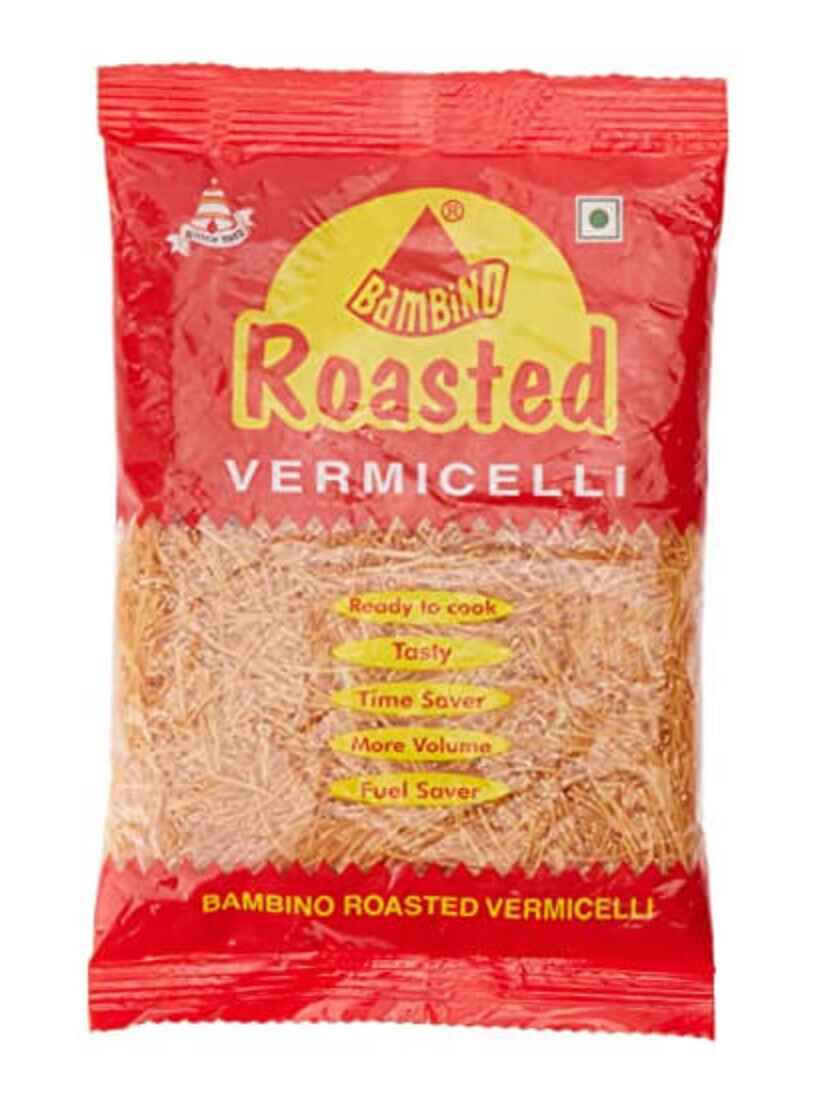 BAMBINO VERMICELL ROASTED SEVAI POUCH