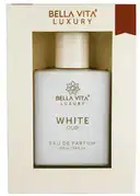 BELLA VITA LUXURY WHITE OUD PERFUME 100 ML – image 1