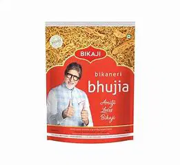 BIKAJI BHUJIYA SNACKS