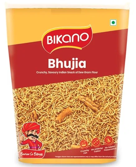 BIKANO BHUJIA 400G