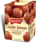 BIKANO GULAB JAMUN 1KG – image 1
