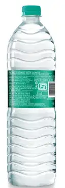 BISLERI MINERAL WATER BOTTLE (1L) COMBO – image 2