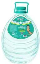 BISLERI MINERAL WATER BOTTLE – image 2