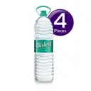BISLERI PACKAGED DRINKING WATER 2 L COMBO – image 1