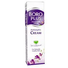 BORO PLUS ANTISEPTIC CREAM