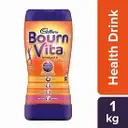 BOURNVITA POWDER 500 G – image 1