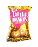 BRITANNIA LITTLE HEART 70 GM – image 1