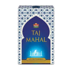 BROOKE BOND TAJMAHAL CHAI