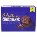 CADBURY CHOCOBAKES – image 1