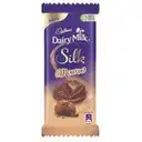 CADBURY DAIRY MILK SILK MOUSSEE – image 1