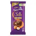 CADBY DAIRYMILK SILK HAZELNUT – image 1