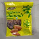 TULSI CALIFORNIA ALMONDS 250G – image 1