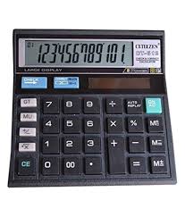 CALCULATOR