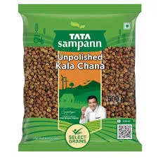 TATA SAMPANN KALA CHANA 500G