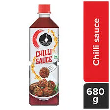 CHINGS RED CHILLI SAUCE