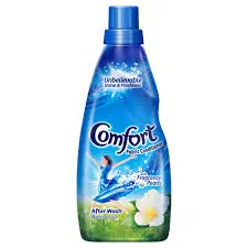 COMFORT LIQUID DETERGENT