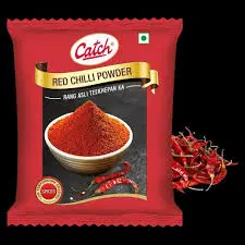 CATCH RED CHILLI POWDER