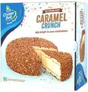 CREAM BELL CARAMEL CRUNCH CHOCOLATE CAKE 500 ML – image 1