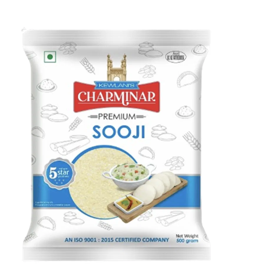 CHARMINAR SUJI