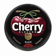 CHERRY SHOE POLISH BLOSSOM