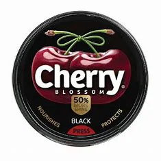 CHERRY SHOE POLISH BLOSSOM