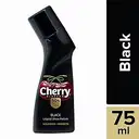 CHERRY SHOE POLISH LIQUID – image 1