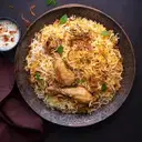 CHICKEN BIRYANI MASALA – image 1