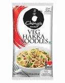 CHING'S HAKKA NOODELS – image 1