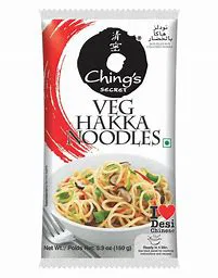 CHING'S HAKKA NOODELS