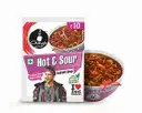 CHING'S HOT &SOUR SOUP – image 1