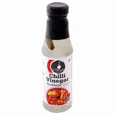CHINGS CHILLLI VINEGAR