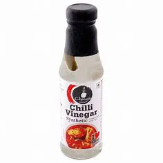 CHINGS CHILLLI VINEGAR