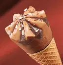 CREAM BELL CHOCO FUDGE – image 1