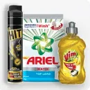 Cleaning Essentials 