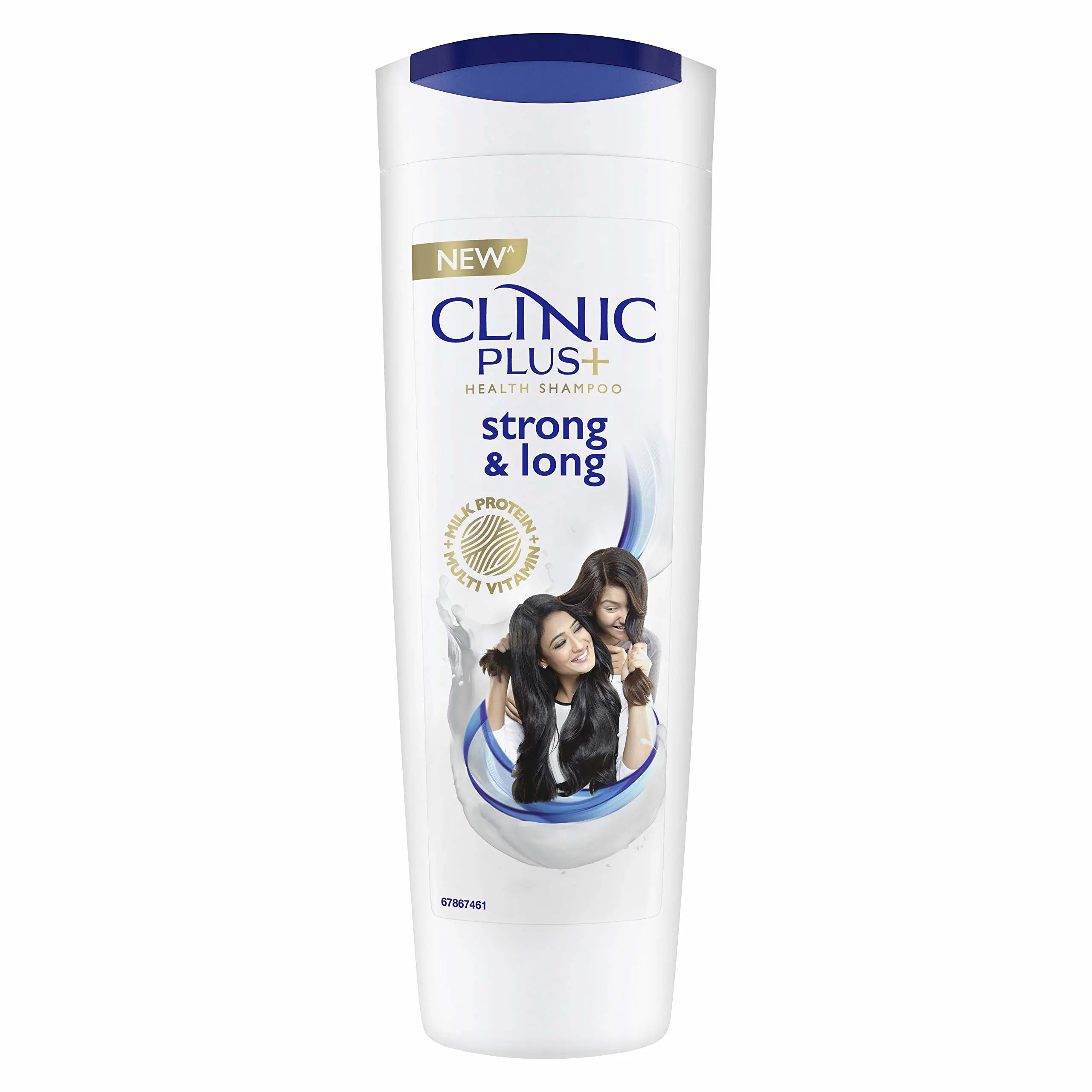 CLINIC PLUS HEALTH SHAMPOO