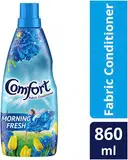COMFORT COMFORT FABRIC CONDITIONER MORNING FRESH – image 1