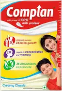 COMPLAN MILK PROTEIN – image 1