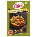 CATCH SABZI MASALA 100G – image 1