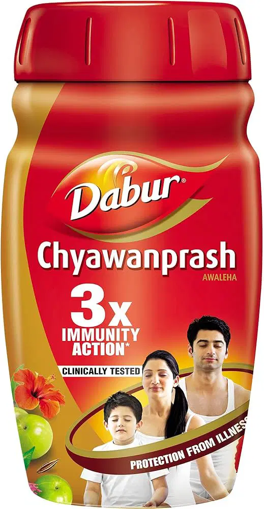 DABUR CHYAWANPRASH AWALEHA