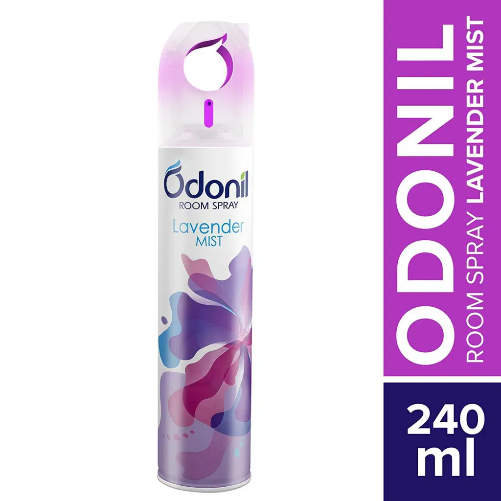 ODONIL AIR FRESHNER 240 ML