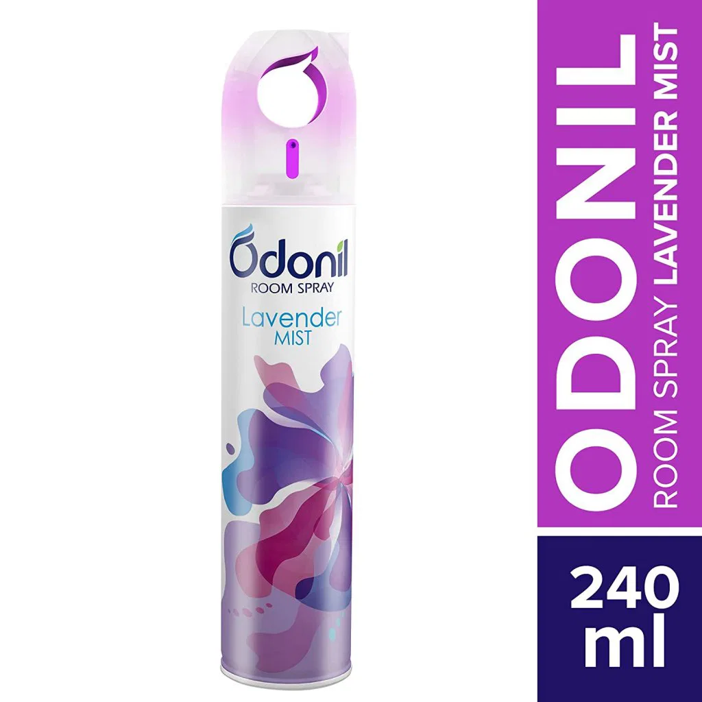 ODONIL AIR FRESHNER 240 ML