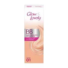 GLOW & LOVELY BB MULTI VIT-SHADE-01