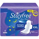 STAYFREE DRY MAX XXL 7 UNITS – image 1