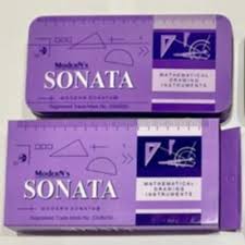 SONATA MATHEMATICAL DRAWING INSTRUMENT