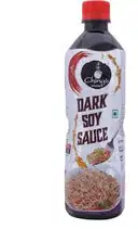 CHINGS DARK SOY SAUCE – image 1