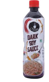 CHINGS DARK SOY SAUCE